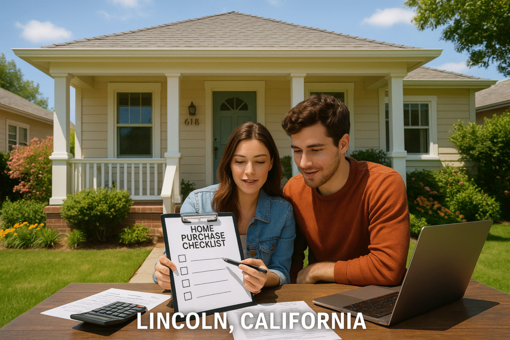 The Complete Cost Breakdown: From Down Payment to Closing Costs in Lincoln, CA - Mike Swaleh | Fairway Independent Mortgage Corp - Lincoln, CA