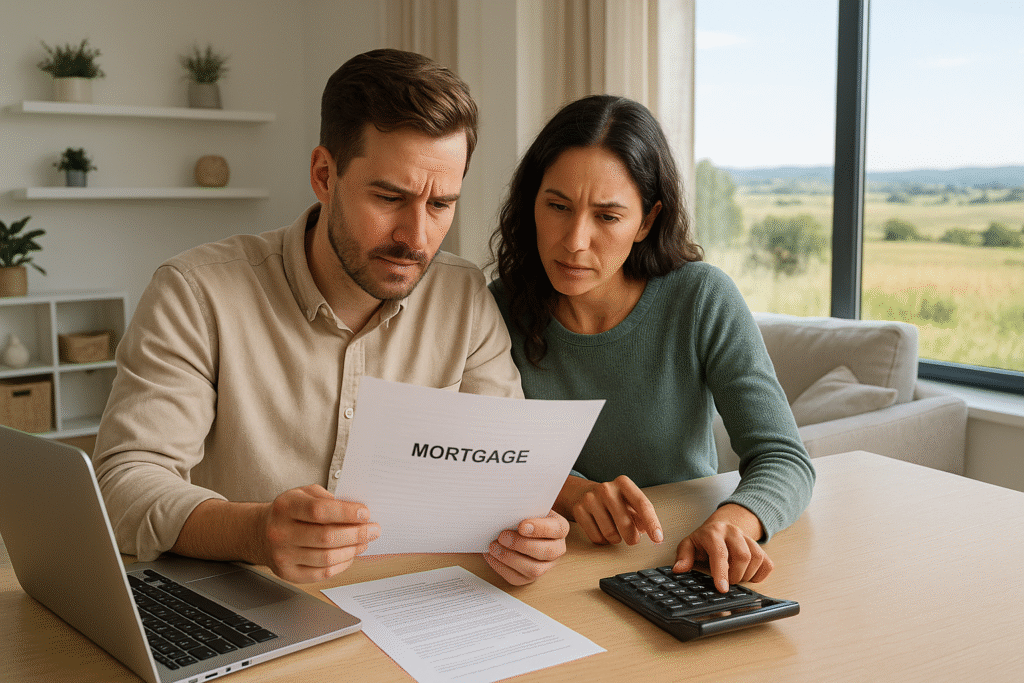 Understanding Debt-to-Income Ratio: A Key to Mortgage Approval in Lincoln, CA - Mike Swaleh | Fairway Independent Mortgage Corp - Lincoln, CA
