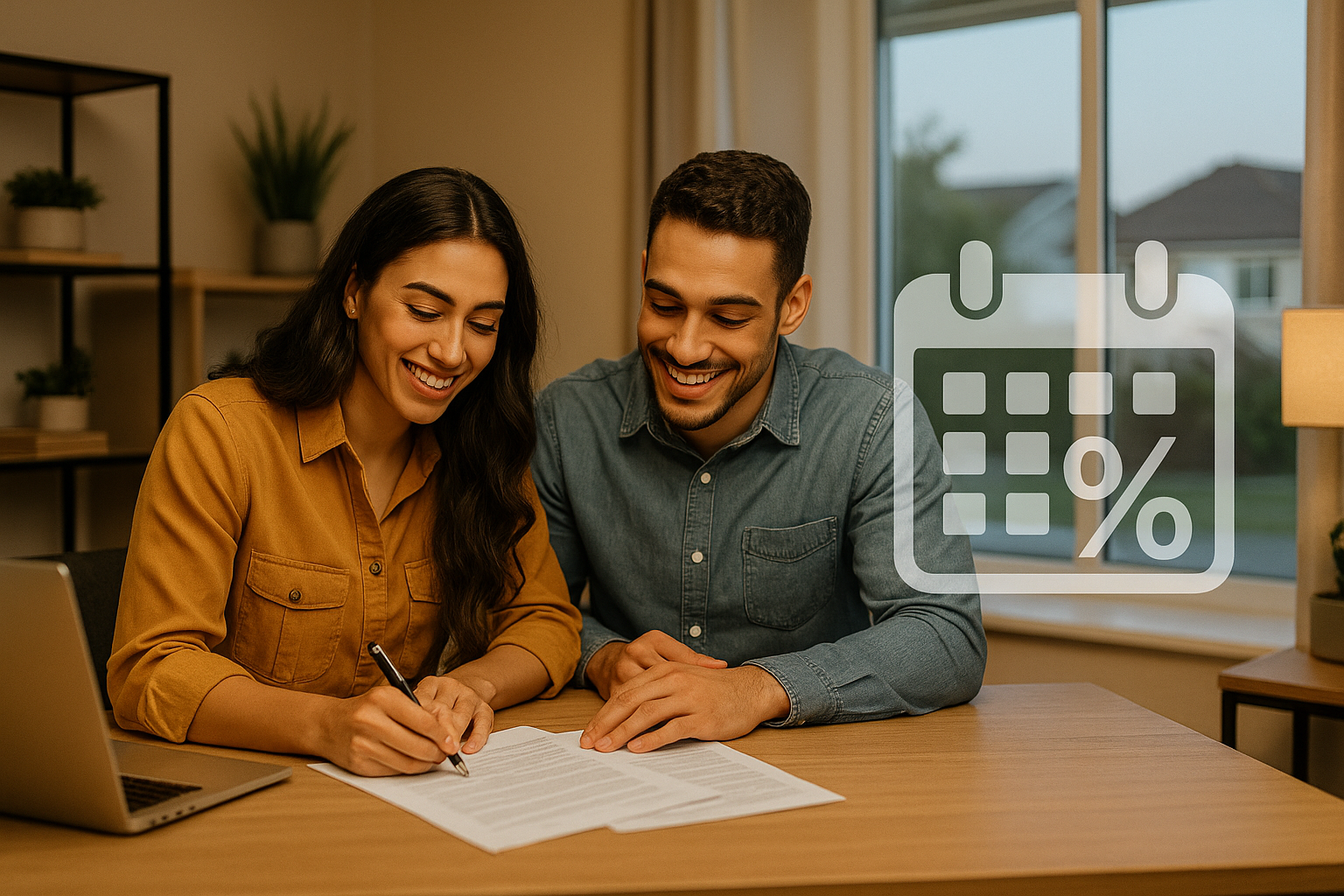 The Truth About Interest Rate Locks: How Lincoln, CA Buyers Can Secure the Best Deal - Mike Swaleh | Fairway Independent Mortgage Corp - Lincoln, CA