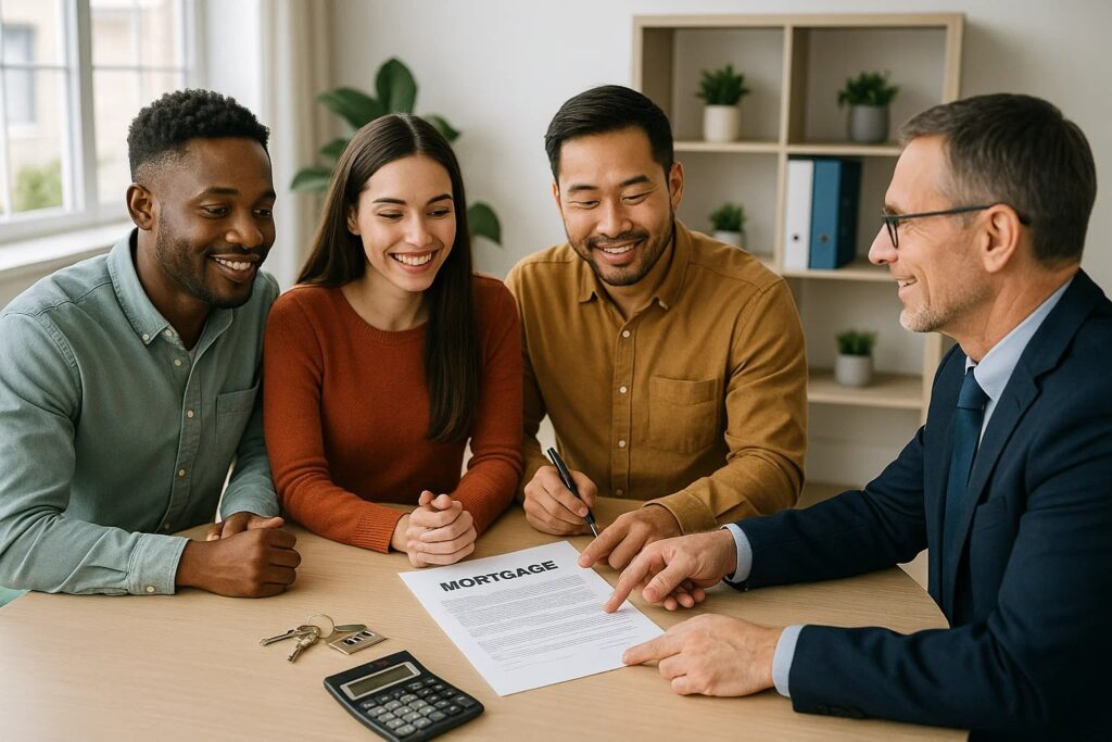 Mortgage Myths Debunked: What Lincoln, CA Homebuyers Need to Stop Believing in 2025 - Mike Swaleh | Fairway Independent Mortgage Corp - Lincoln, CA