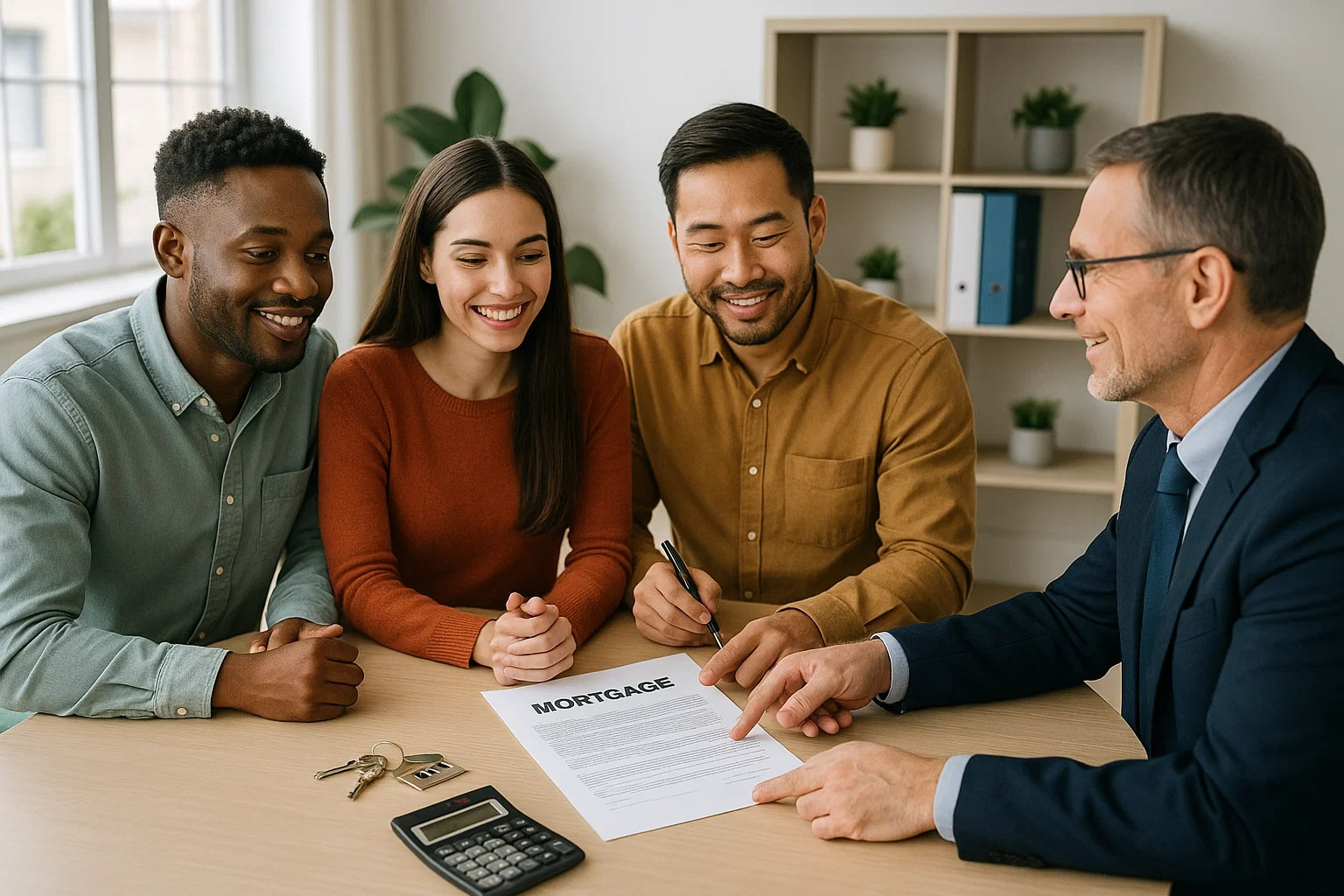 Mortgage Myths Debunked: What Lincoln, CA Homebuyers Need to Stop Believing in 2025 - Mike Swaleh | Fairway Independent Mortgage Corp - Lincoln, CA
