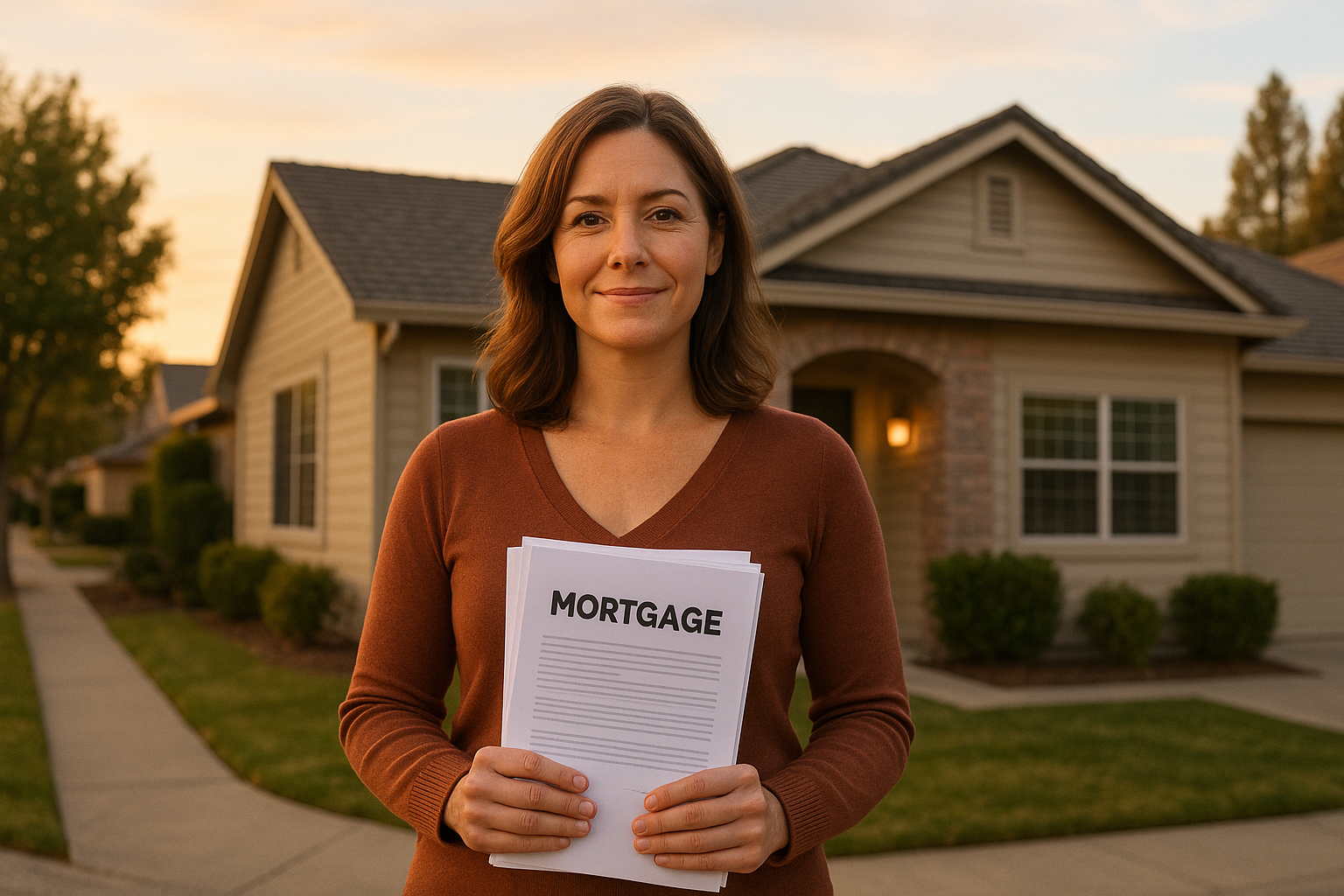 How Divorce Affects Mortgage Eligibility in Lincoln, CA: A Loan Officer’s Perspective - Mike Swaleh | Fairway Independent Mortgage Corp - Lincoln, CA