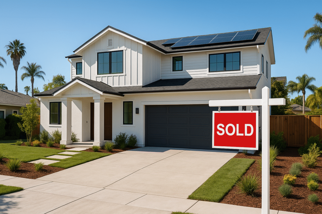 Buying a New Construction Home in Lincoln, CA: Mortgage Tips & Pitfalls to Avoid - Mike Swaleh | Fairway Independent Mortgage Corp - Lincoln, CA