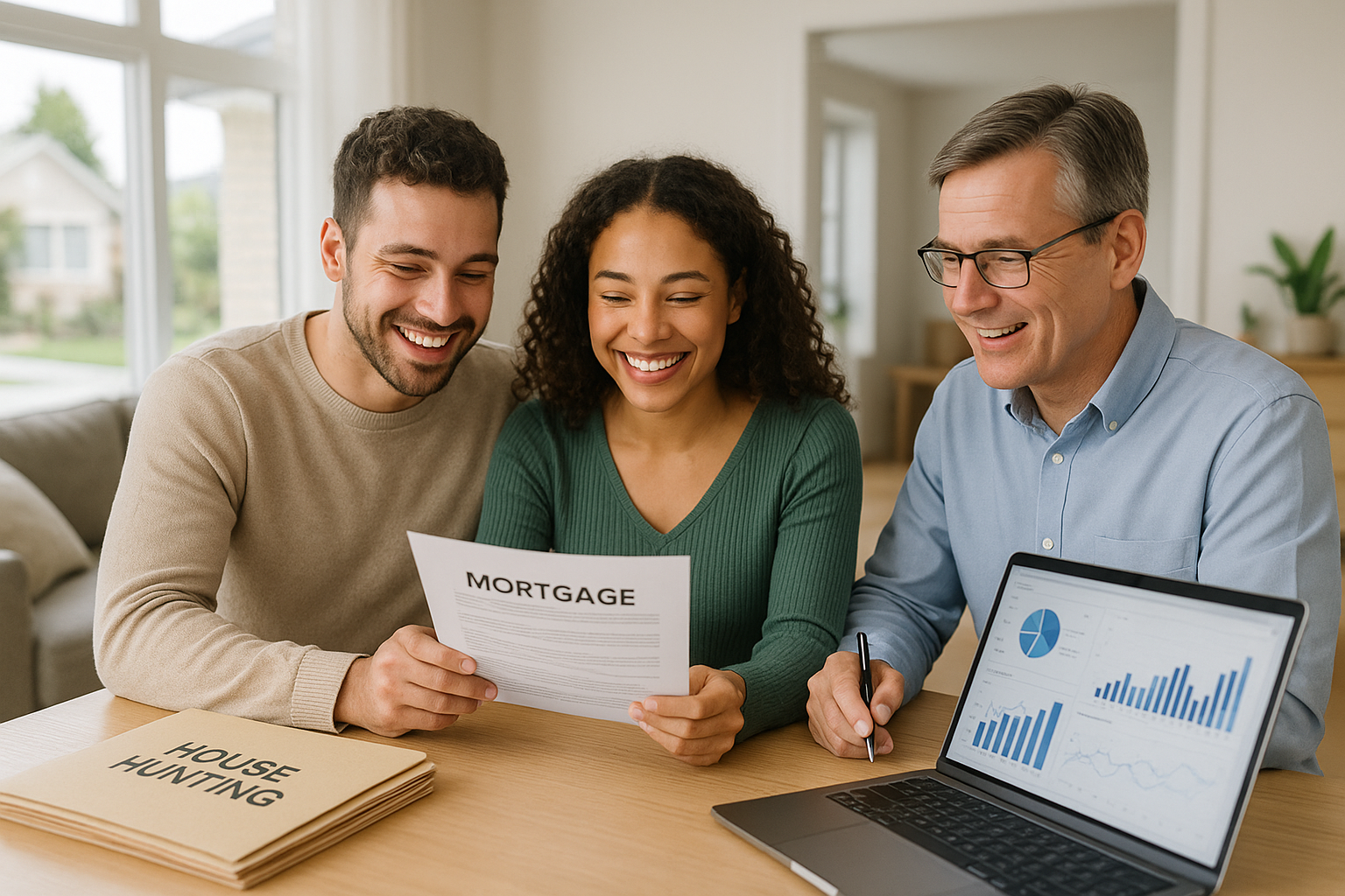 Should You Use Gift Funds for a Down Payment? Lincoln, CA Mortgage Rules Explained - Mike Swaleh | Fairway Independent Mortgage Corp - Lincoln, CA