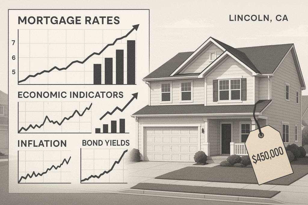 Should You Use Gift Funds for a Down Payment? Lincoln, CA Mortgage Rules Explained - Mike Swaleh | Fairway Independent Mortgage Corp - Lincoln, CA