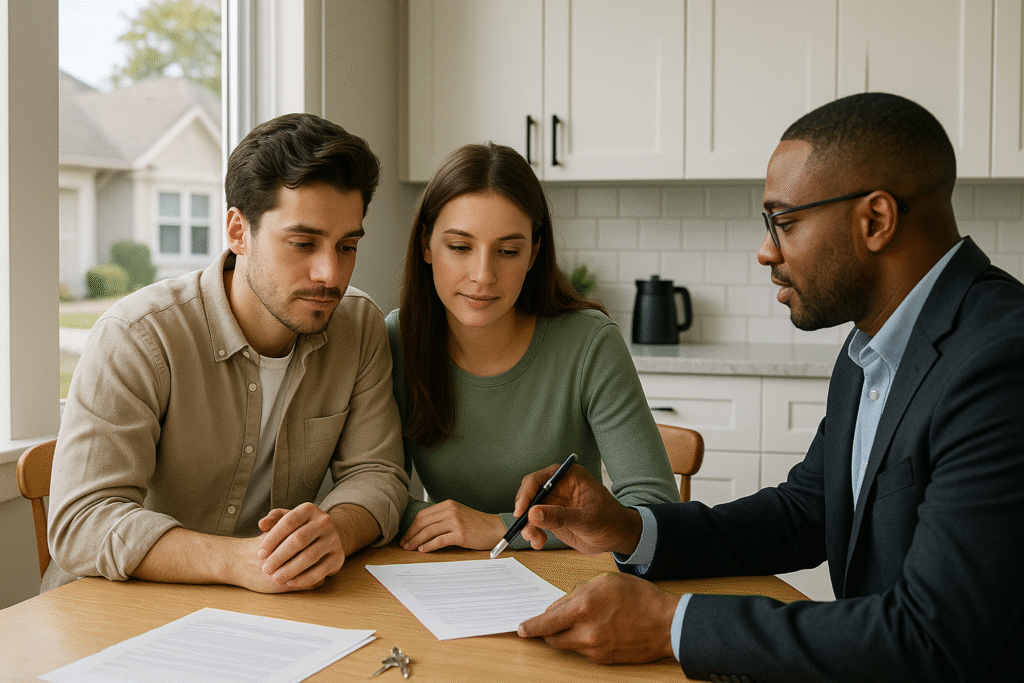 Is a 2-1 Buydown Right for You? A Smart Strategy for Homebuyers in Lincoln, CA - Mike Swaleh | Fairway Independent Mortgage Corp - Lincoln, CA