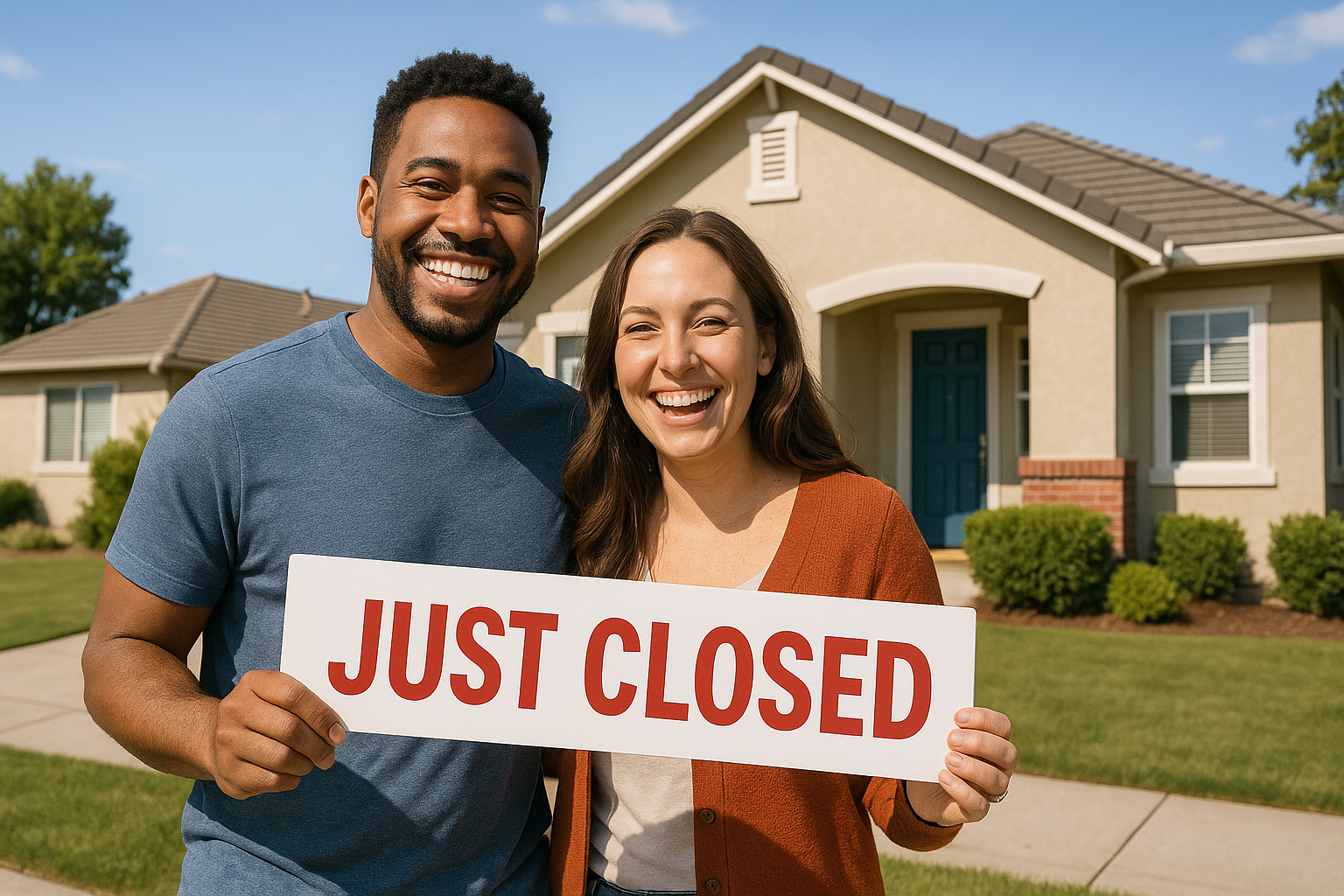 First-Time Homebuyer Grants in California: 2025 Programs Lincoln Buyers Shouldn't Miss - Mike Swaleh | Fairway Independent Mortgage Corp - Lincoln, CA