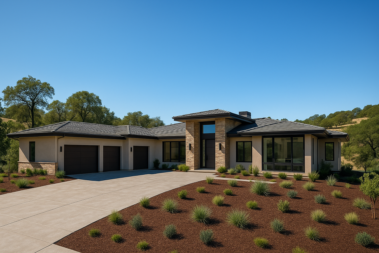 Jumbo Loans in Lincoln, CA: 2025 Guide & Approval Tips