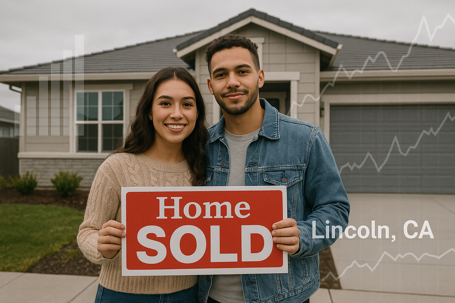 Should You Buy a Home in Lincoln, CA During a Recession? Expert Mortgage Insights for 2025 - Mike Swaleh | Fairway Independent Mortgage Corp - Lincoln, CA