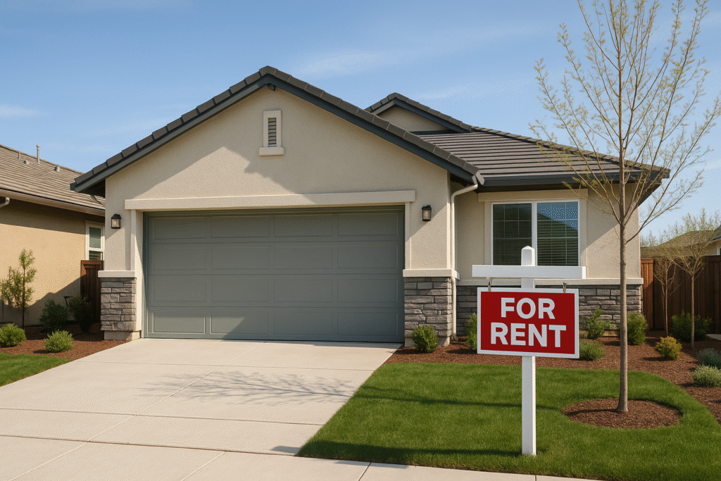 Buying a Rental Property in Lincoln, CA: Mortgage Tips, Tax Benefits, and 2025 Market Outlook - Mike Swaleh | Fairway Independent Mortgage Corp - Lincoln, CA