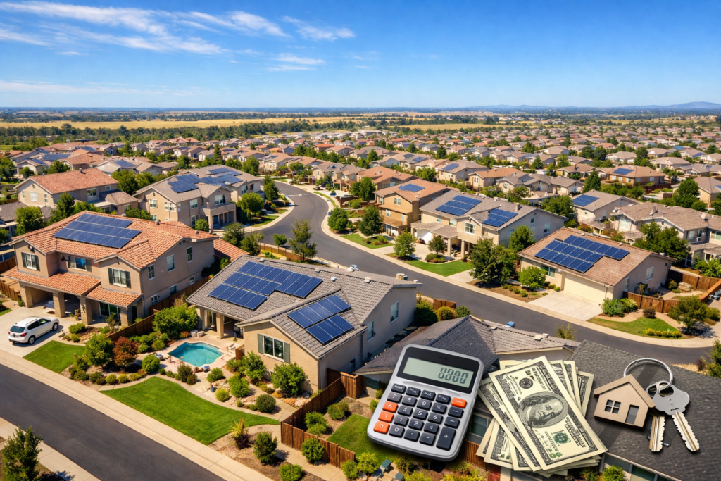 The Hidden Costs of Homeownership in Lincoln, CA: What First-Time Buyers Need to Budget For - Mike Swaleh | Fairway Independent Mortgage Corp - Lincoln, CA