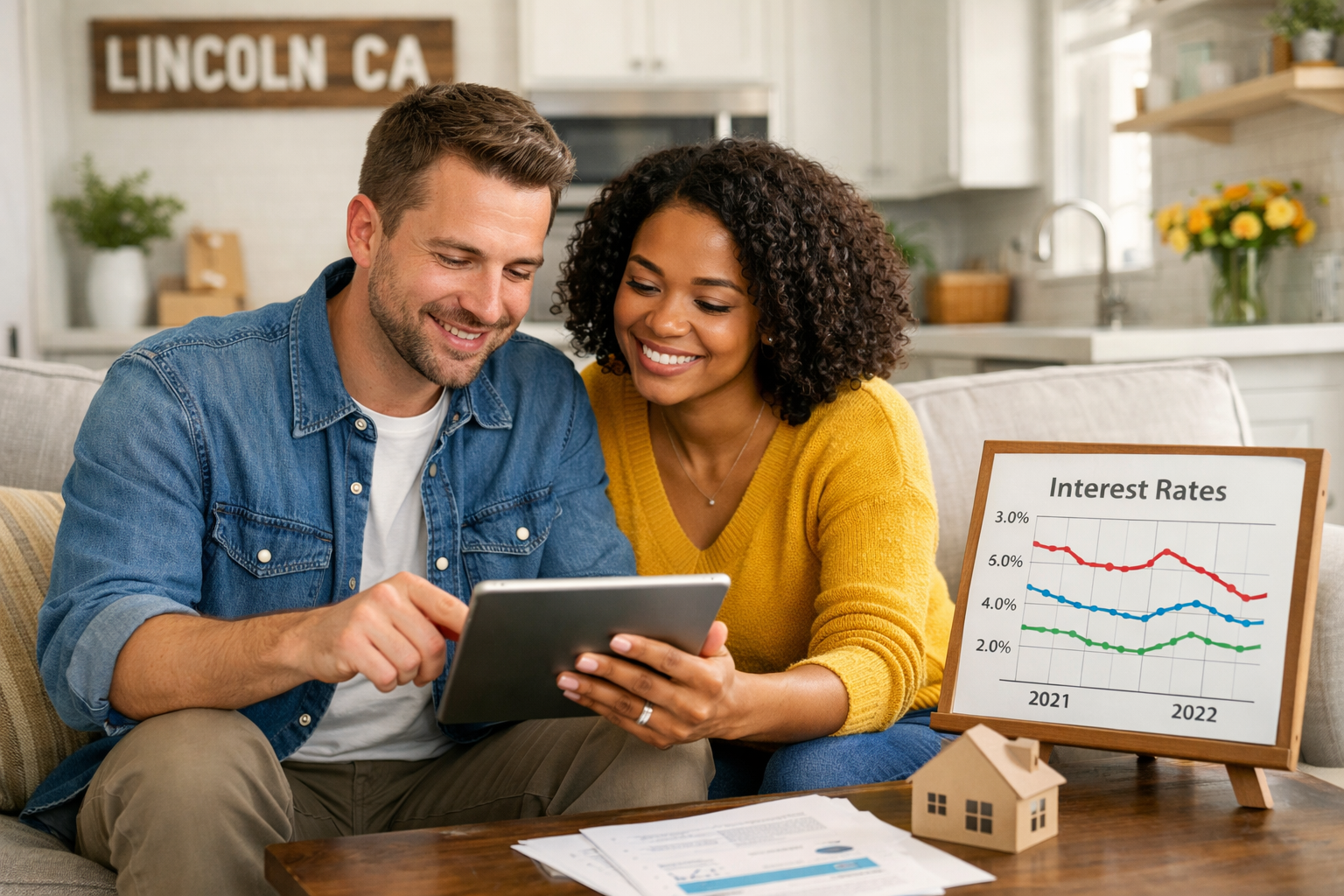 Is a 2-1 Buydown Right for You? A Smart Strategy for Homebuyers in Lincoln, CA - Mike Swaleh | Fairway Independent Mortgage Corp - Lincoln, CA