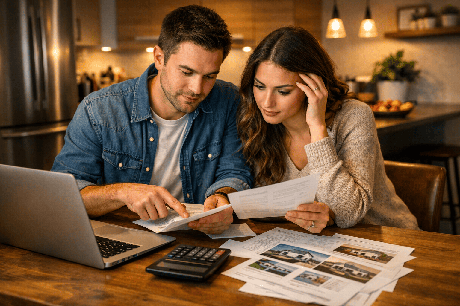 How Much House Can You Afford? A Complete 2026 Guide to Budgeting for Your First Home - Mike Swaleh | Fairway Independent Mortgage Corp - Lincoln, CA