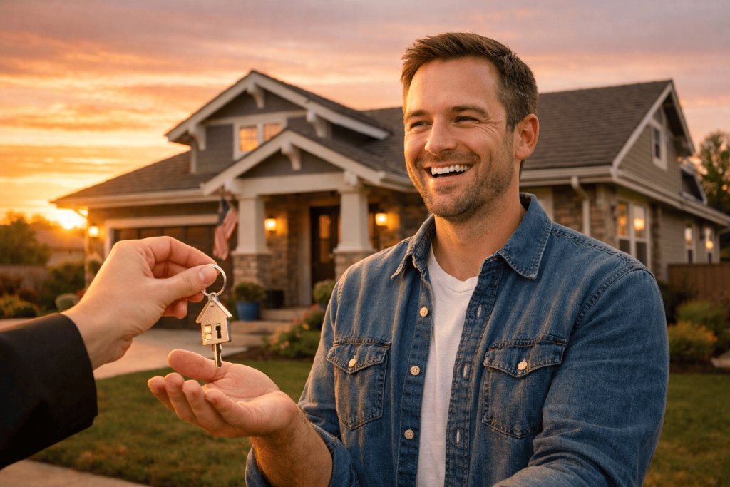 What Happens After Your Offer Is Accepted? A Step-by-Step Mortgage Timeline for Lincoln, CA Buyers - Mike Swaleh | Fairway Independent Mortgage Corp - Lincoln, CA