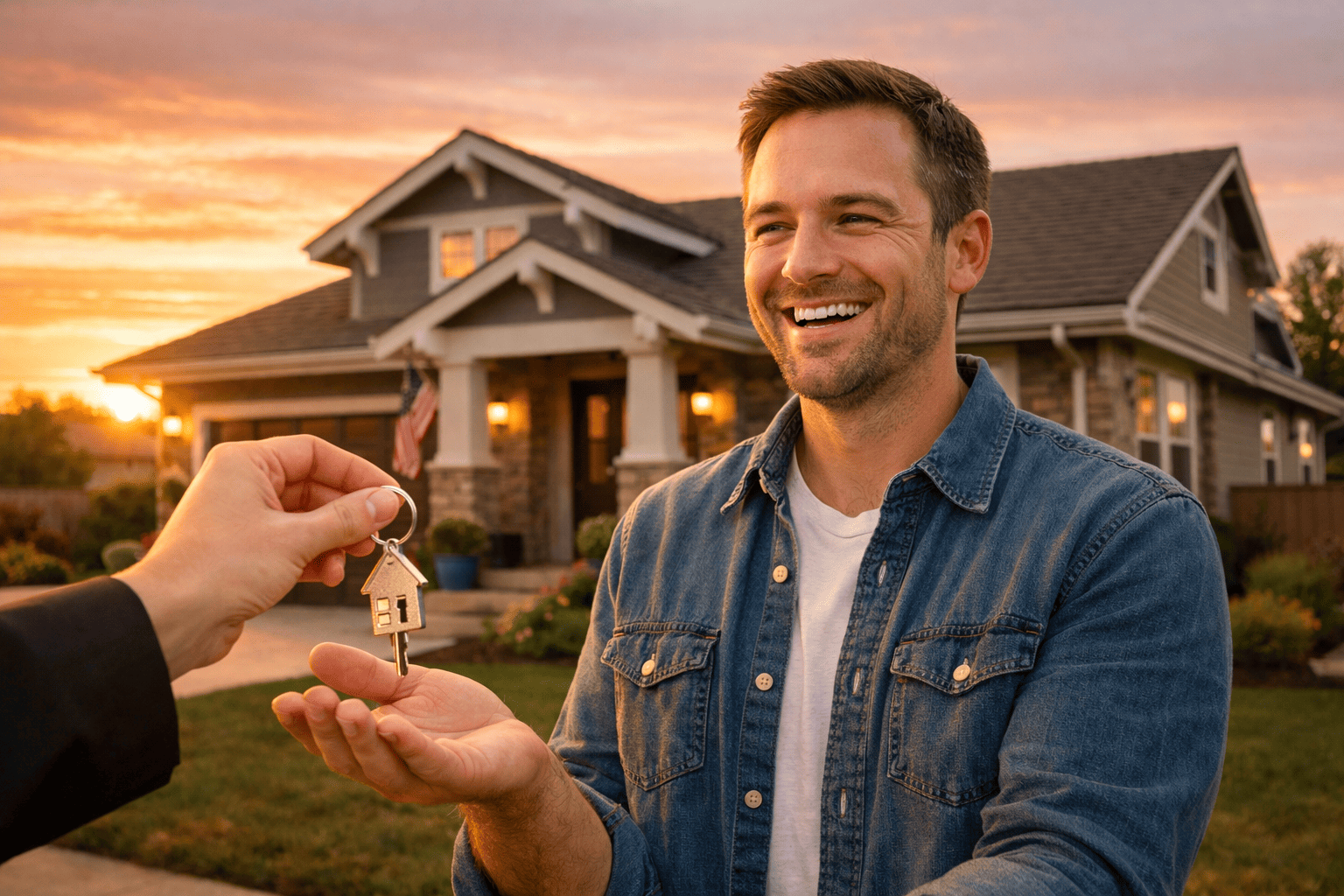 What Happens After Your Offer Is Accepted? A Step-by-Step Mortgage Timeline for Lincoln, CA Buyers - Mike Swaleh | Fairway Independent Mortgage Corp - Lincoln, CA