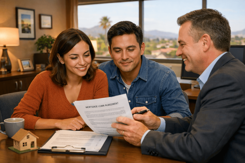 Conditional Loan Approval Explained: What It Means and How to Get Fully Approved in Lincoln, CA - Mike Swaleh | Fairway Independent Mortgage Corp - Lincoln, CA