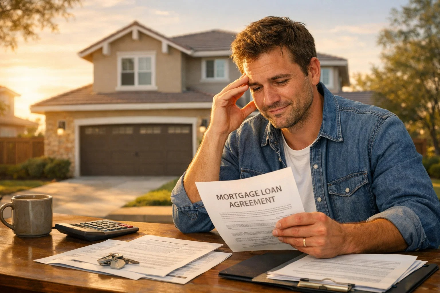 The Mortgage Underwriting Process Explained for Lincoln, CA Buyers (Step-by-Step 2026 Guide) - Mike Swaleh | Fairway Independent Mortgage Corp - Lincoln, CA