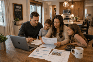 Closing Costs in Lincoln, CA Explained: A Complete 2026 Breakdown for Homebuyers - Mike Swaleh | Fairway Independent Mortgage Corp - Lincoln, CA