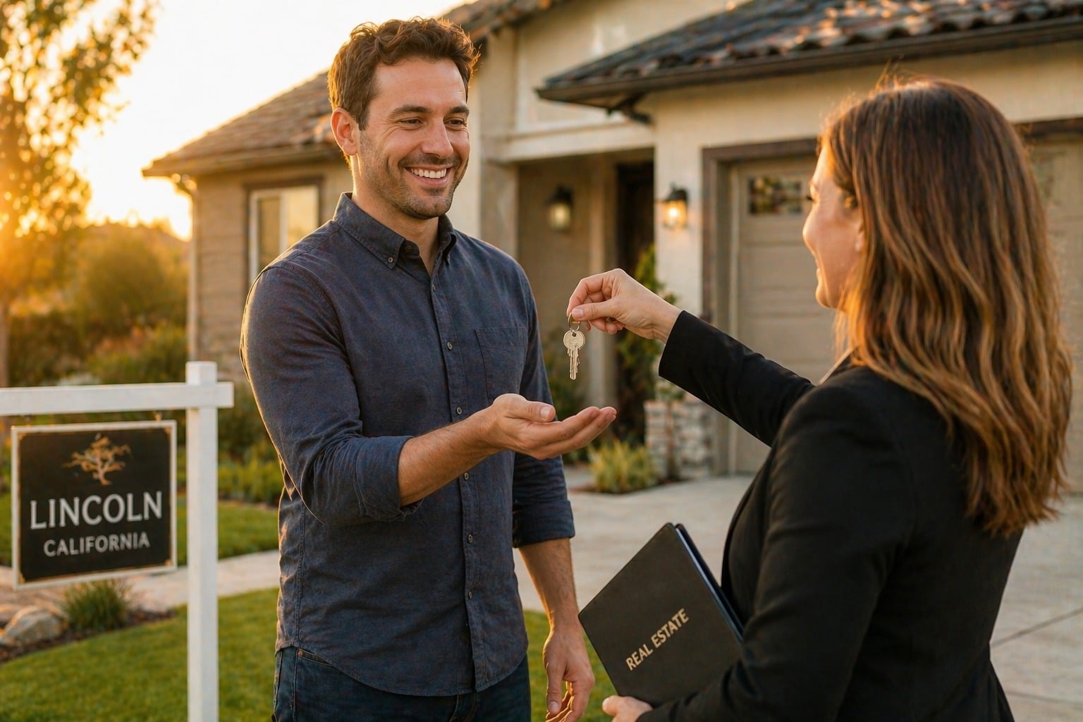 What Happens After You Go Under Contract in Lincoln, CA? A Step-by-Step Mortgage Timeline to Closing Day - Mike Swaleh | Fairway Independent Mortgage Corp - Lincoln, CA