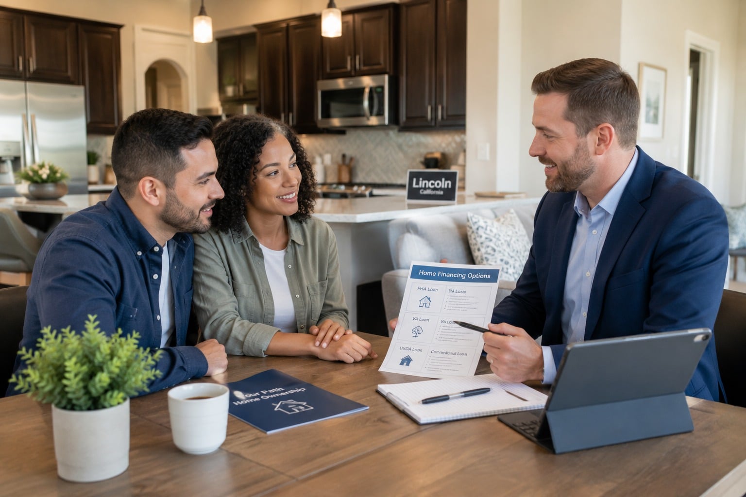 What Is a Non-QM Loan? A Complete 2026 Guide for Lincoln, CA Homebuyers Who Don't Fit Traditional Lending Rules - Mike Swaleh | Fairway Independent Mortgage Corp - Lincoln, CA