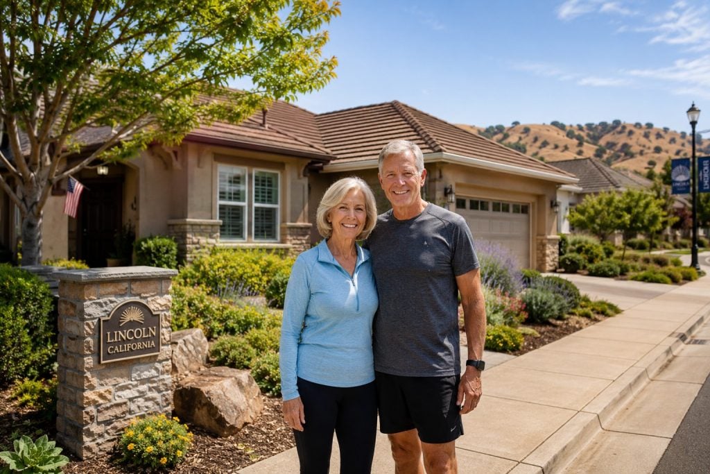 Buying a Home After Retirement in Lincoln, CA: Mortgage Options, Income Rules, and Downsizing Tips for 2026 - Mike Swaleh | Fairway Independent Mortgage Corp - Lincoln, CA