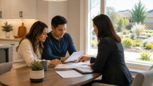 Can You Get a Mortgage With a Co-Borrower in Lincoln, CA? Income, Credit, and Qualification Rules for 2026 - Mike Swaleh | Fairway Independent Mortgage Corp - Lincoln, CA