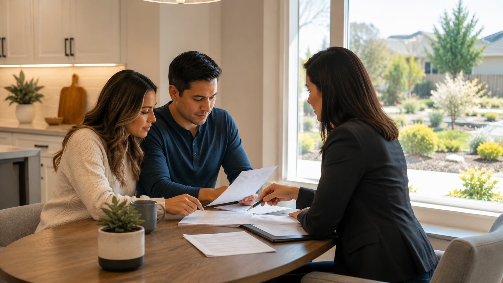 Can You Get a Mortgage With a Co-Borrower in Lincoln, CA? Income, Credit, and Qualification Rules for 2026 - Mike Swaleh | Fairway Independent Mortgage Corp - Lincoln, CA