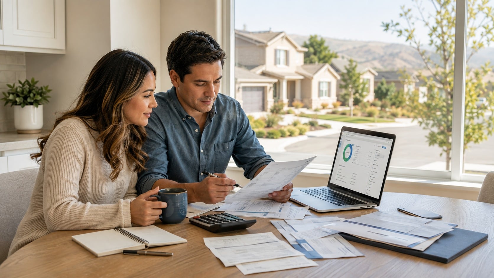 Can You Pay Off Debt to Qualify for a Mortgage in Lincoln, CA? What Buyers Need to Know in 2026 - Mike Swaleh | Fairway Independent Mortgage Corp - Lincoln, CA