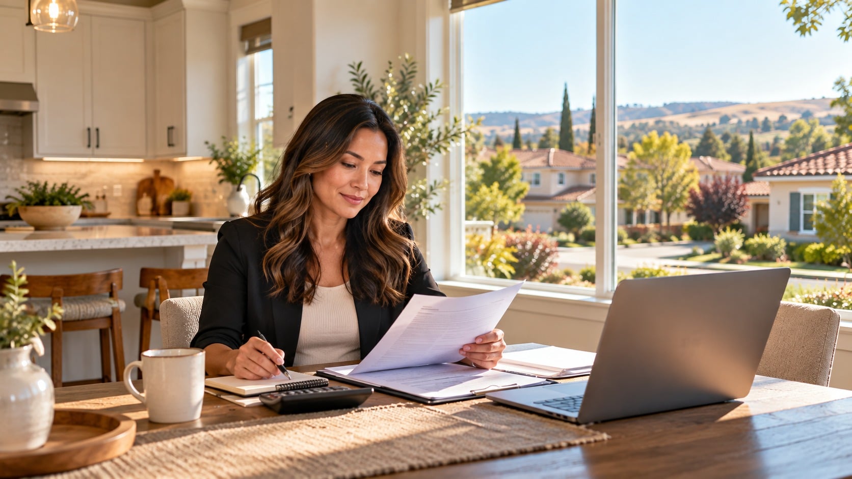 Buying a Home With a Job Gap in Lincoln, CA: Employment History and Mortgage Qualification Rules for 2026 - Mike Swaleh | Fairway Independent Mortgage Corp - Lincoln, CA