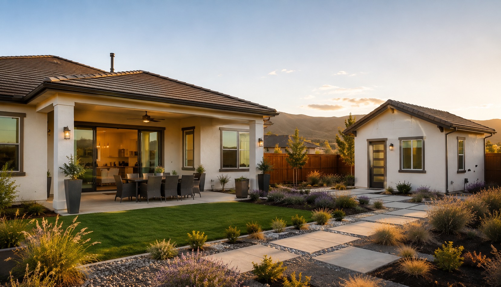 Buying a Home With an ADU in Lincoln, CA: Mortgage Rules, Rental Income, and Financing Options for 2026 - Mike Swaleh | Fairway Independent Mortgage Corp - Lincoln, CA