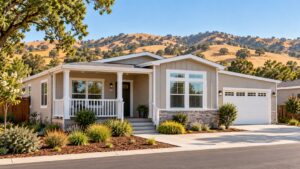 Can You Finance a Manufactured Home in Lincoln, CA? FHA, Conventional Loan, and Property Requirements for 2026 - Mike Swaleh | Fairway Independent Mortgage Corp - Lincoln, CA