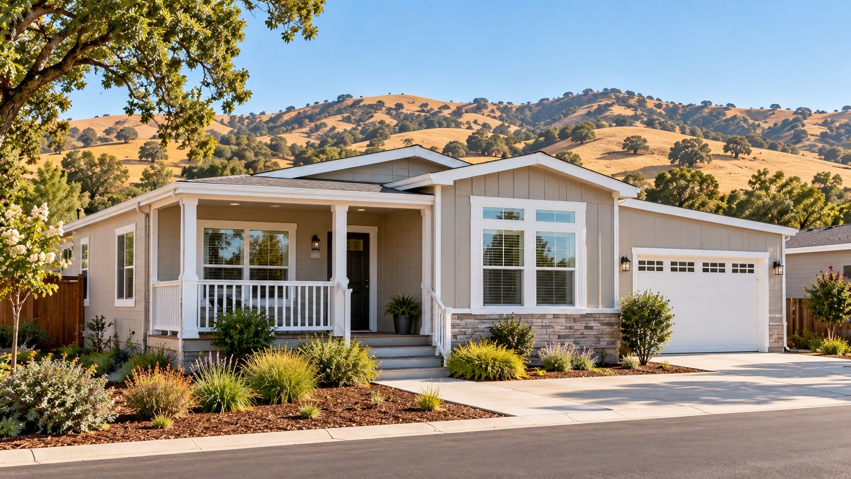 Can You Finance a Manufactured Home in Lincoln, CA? FHA, Conventional Loan, and Property Requirements for 2026 - Mike Swaleh | Fairway Independent Mortgage Corp - Lincoln, CA