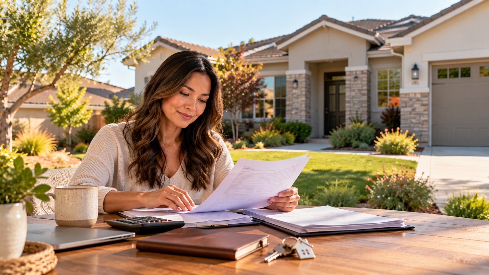Buying a Home With an Inheritance in Lincoln, CA: Mortgage Rules, Down Payments, and Documentation for 2026 - Mike Swaleh | Fairway Independent Mortgage Corp - Lincoln, CA
